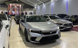 هوندا سيفيك